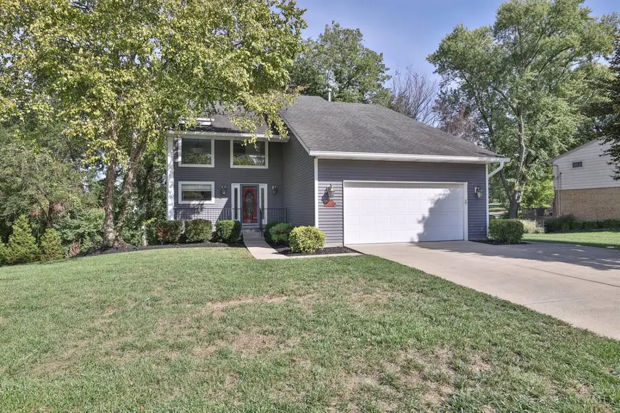 5614 Williamsburg Way, Fairfield, OH 45014 - #2