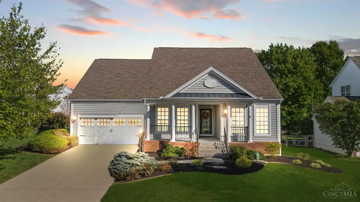 682 Hyacinth Road, Union, OH 45245 - #1