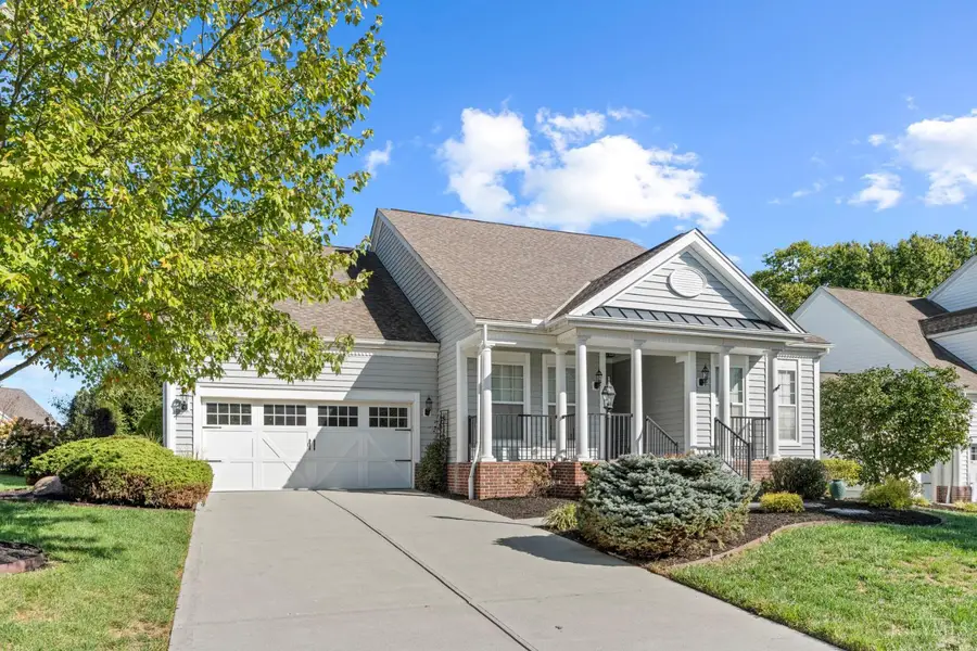 682 Hyacinth Road, Union, OH 45245 - #2