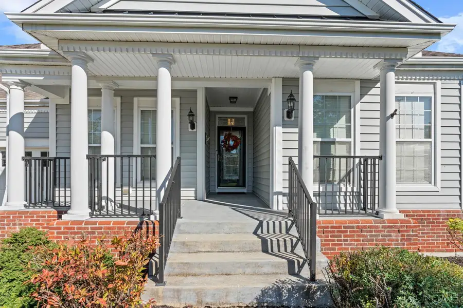 682 Hyacinth Road, Union, OH 45245 - #3