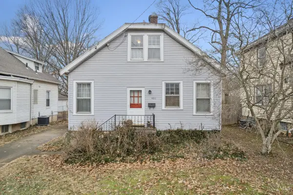 4011 Sherwood Avenue, Cincinnati, OH 45227