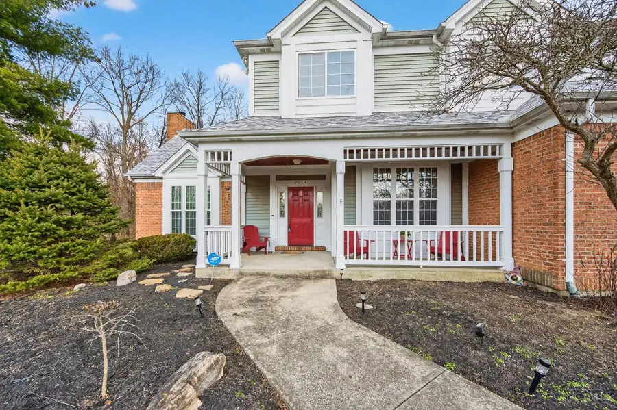 9224 Cactus Lane, Symmes Township, OH 45140 - #2