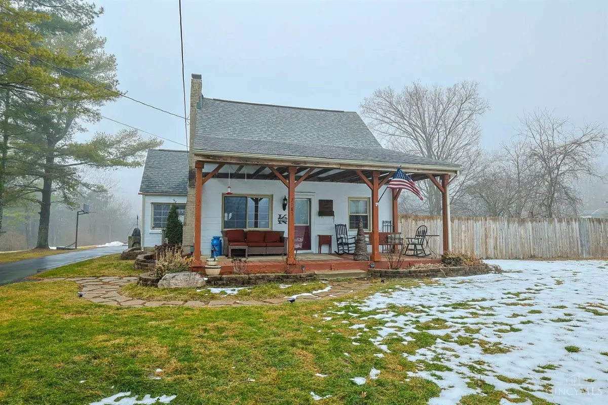 7185 Middletown Germantown Road, Middletown, OH 45042 - #1