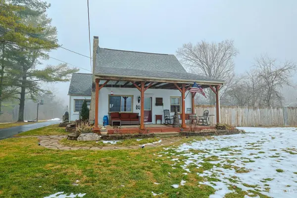 7185 Middletown Germantown Road, Middletown, OH 45042