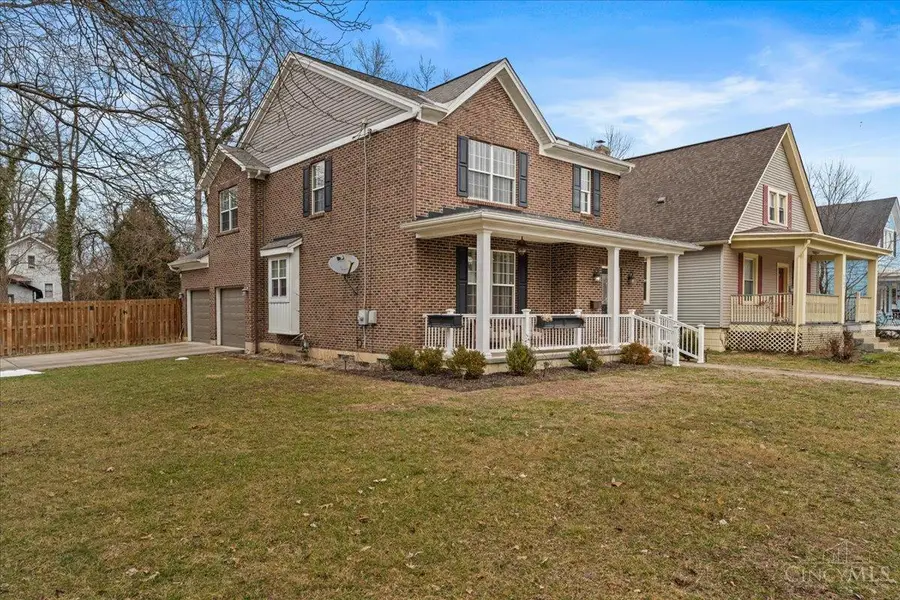 5704 Adelphi Street, Cincinnati, OH 45227 - #2