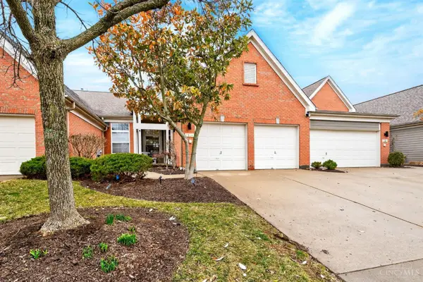 7149 White Oak Court, Mason, OH 45040