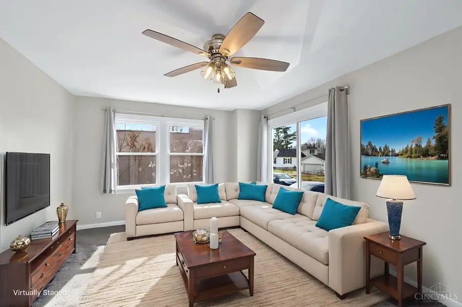 2044 Caldwell Street, Williamsdale, OH 45011 - #2