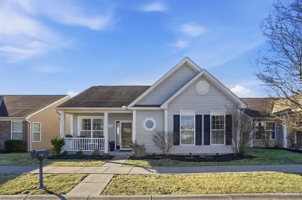 4173 S Yorkshire Square, Union Twp, OH 45245