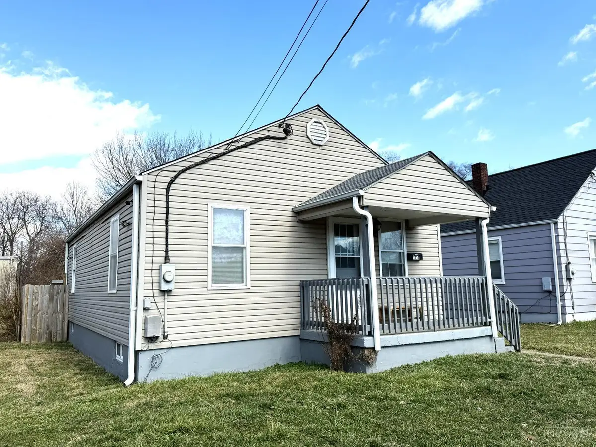 1612 Irma Avenue, Hamilton, OH 45011 - #1