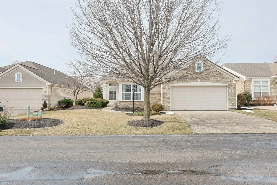 6461 Foxtail Lane, Liberty, OH 45044 - #2