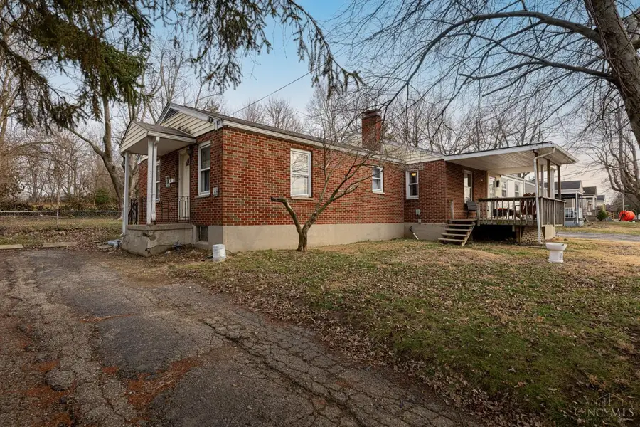 1205 Eaton Avenue, Middletown, OH 45044 - #3