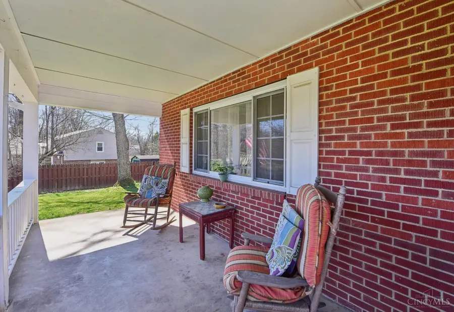 1052 Rainbow Trail, Mulberry, OH 45150 - #2