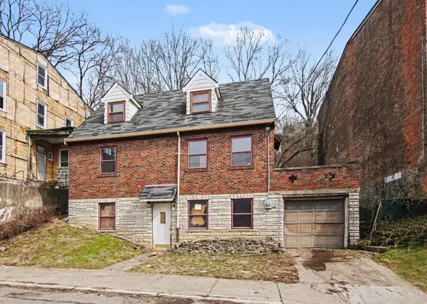 638 Delhi Avenue, Cincinnati, OH 45204