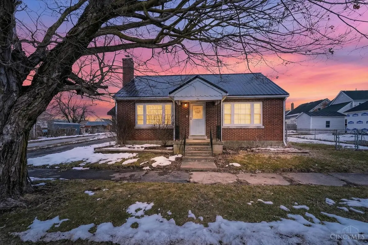 51 S 3rd Street, New Vienna, OH 45385 - #1