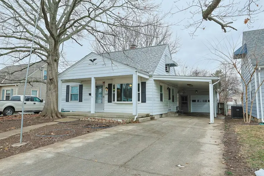 1158 St Clair Avenue, Hamilton, OH 45015 - #2