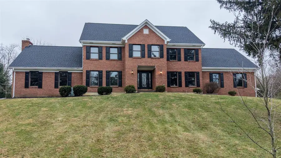 6701 Mauds Hughes Road, Liberty, OH 45011 - #2