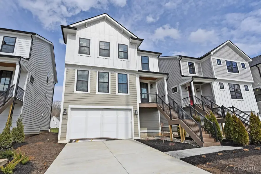 7408 Orchard Street, Plainville, OH 45227 - #2