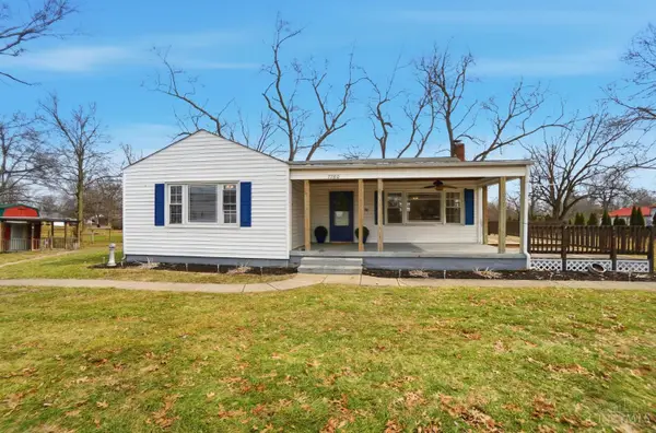 7760 Middletown Germantown Road, Middletown, OH 45042