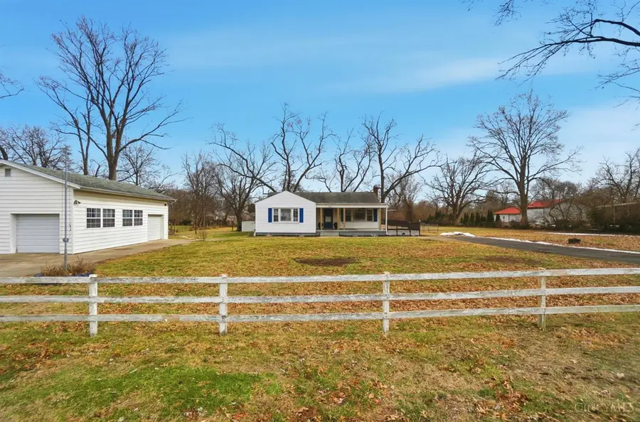 7760 Middletown Germantown Road, Middletown, OH 45042 - #2