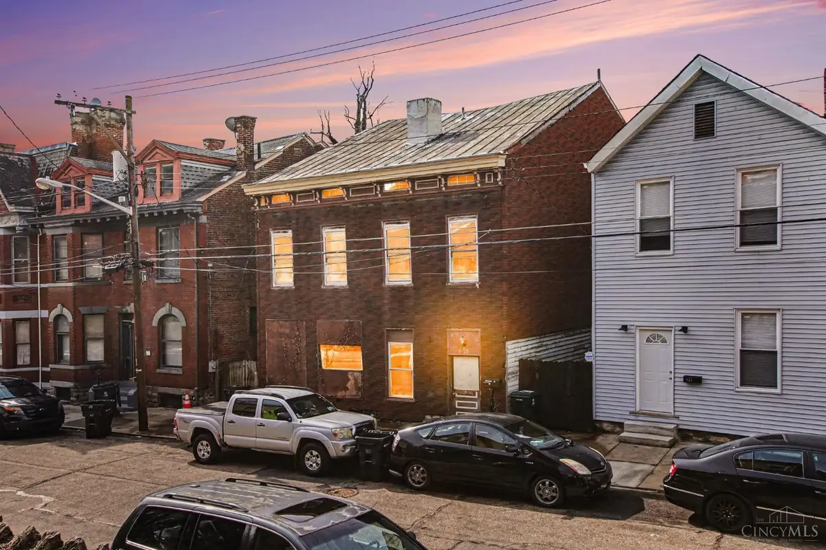 639 Delhi Avenue, Cincinnati, OH 45204 - #1