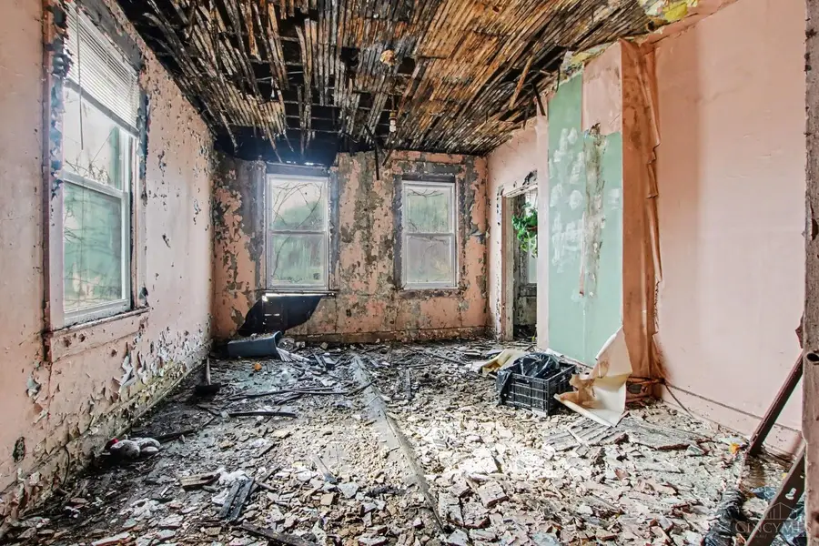 639 Delhi Avenue, Cincinnati, OH 45204 - #3