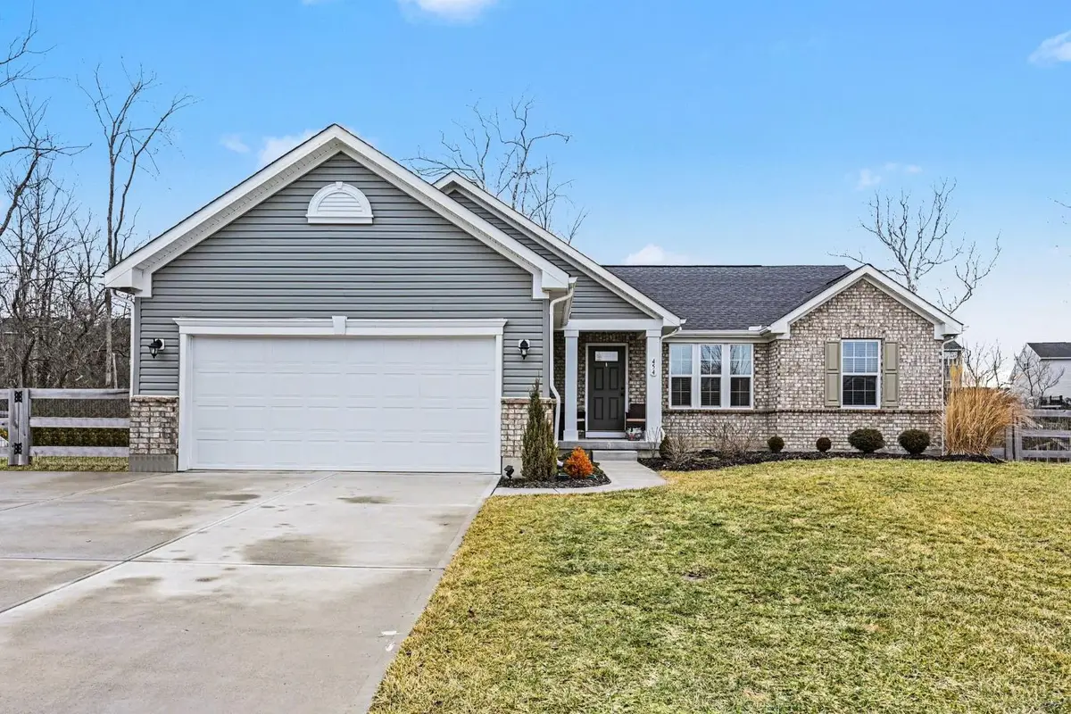 454 Pleasant Ridge Drive, Lebanon, OH 45036 - #1