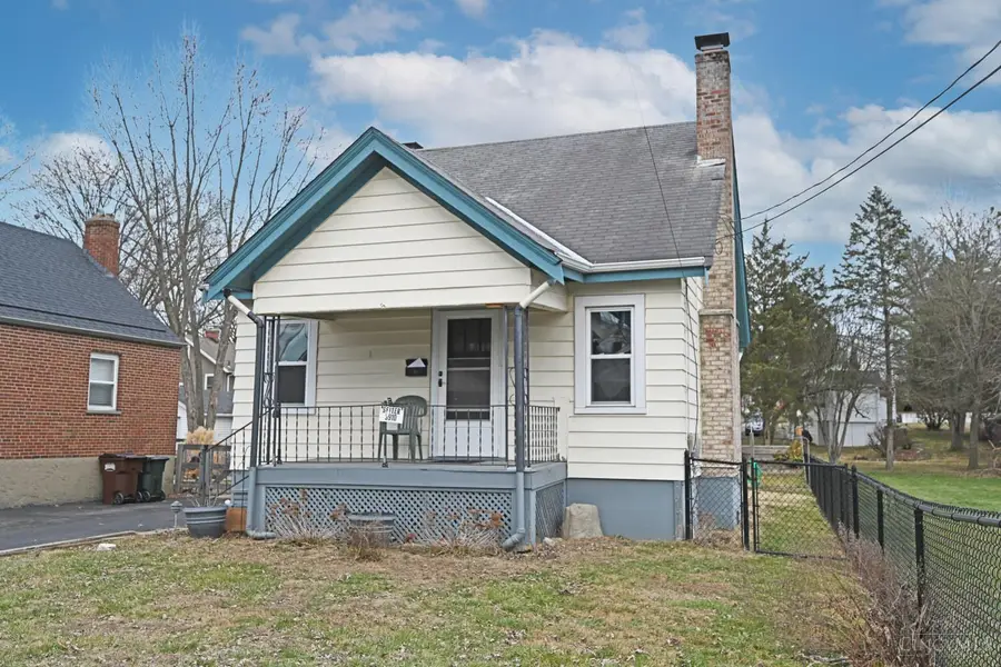 3910 Germania Avenue, Cincinnati, OH 45227 - #2