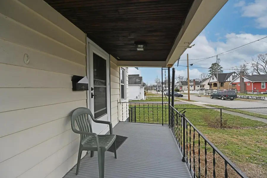 3910 Germania Avenue, Cincinnati, OH 45227 - #3