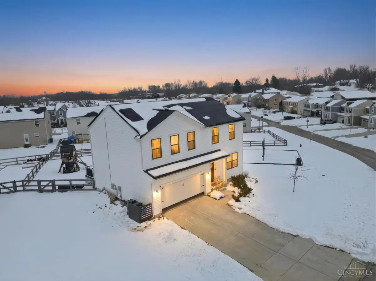 130 Union Station Way, Ohio, OH 45157 - #1