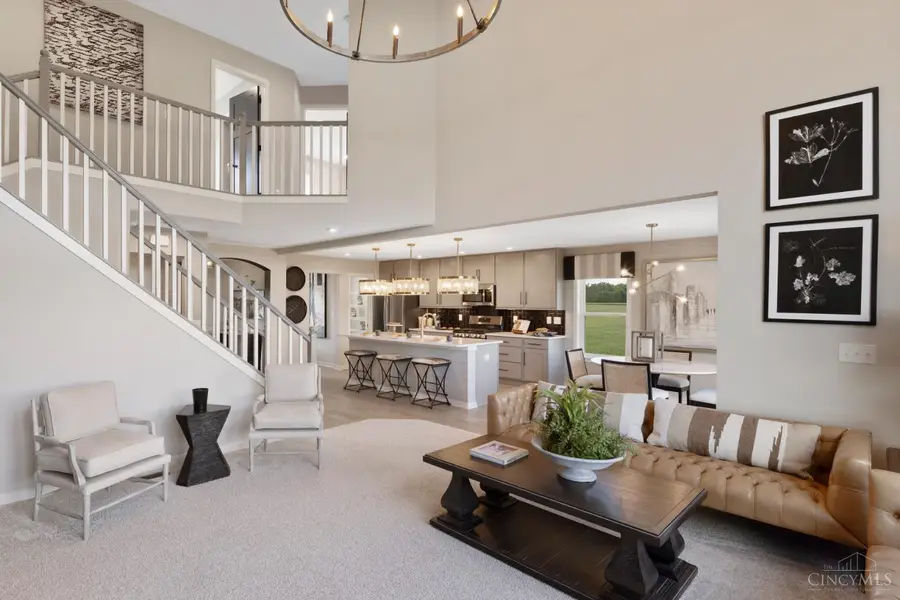 7000 Quellin Boulevard, Warren, OH 45039 - #2