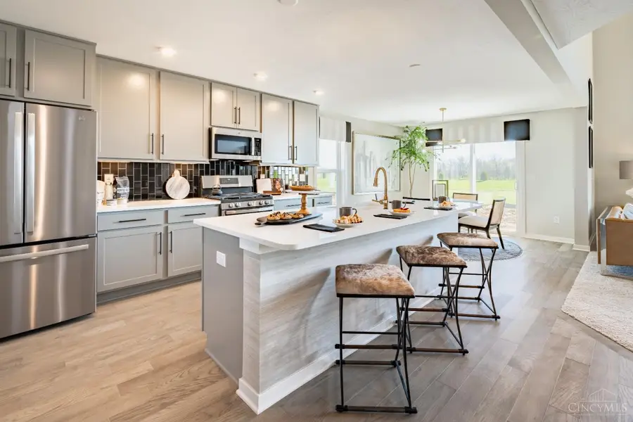 7000 Quellin Boulevard, Warren, OH 45039 - #3