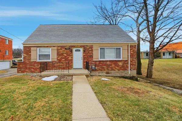 2937 Blue Rock Road, Green Twp, OH 45239