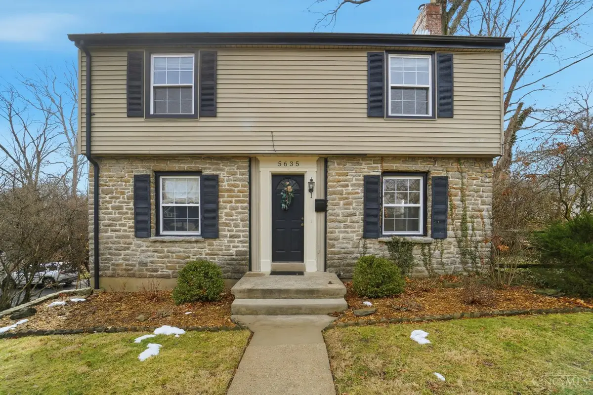 5635 Euclid Road, Kenwood, OH 45236 - #1