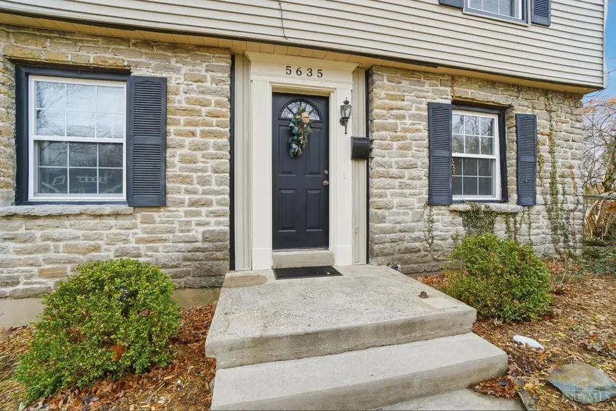 5635 Euclid Road, Kenwood, OH 45236 - #3