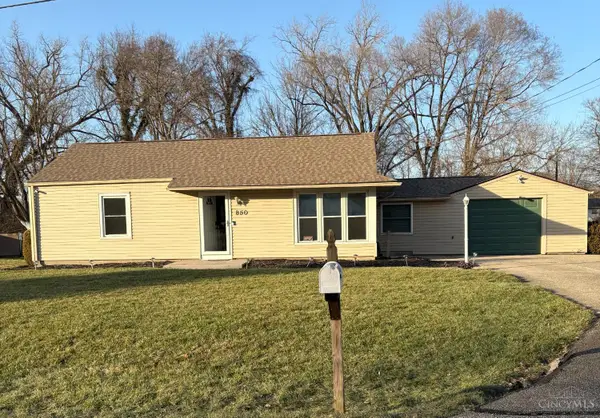 850 Brook Court, Fairfield, OH 45014