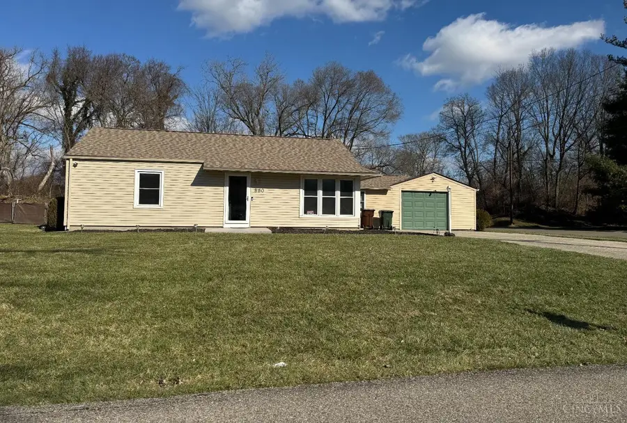 850 Brook Court, Fairfield, OH 45014 - #2