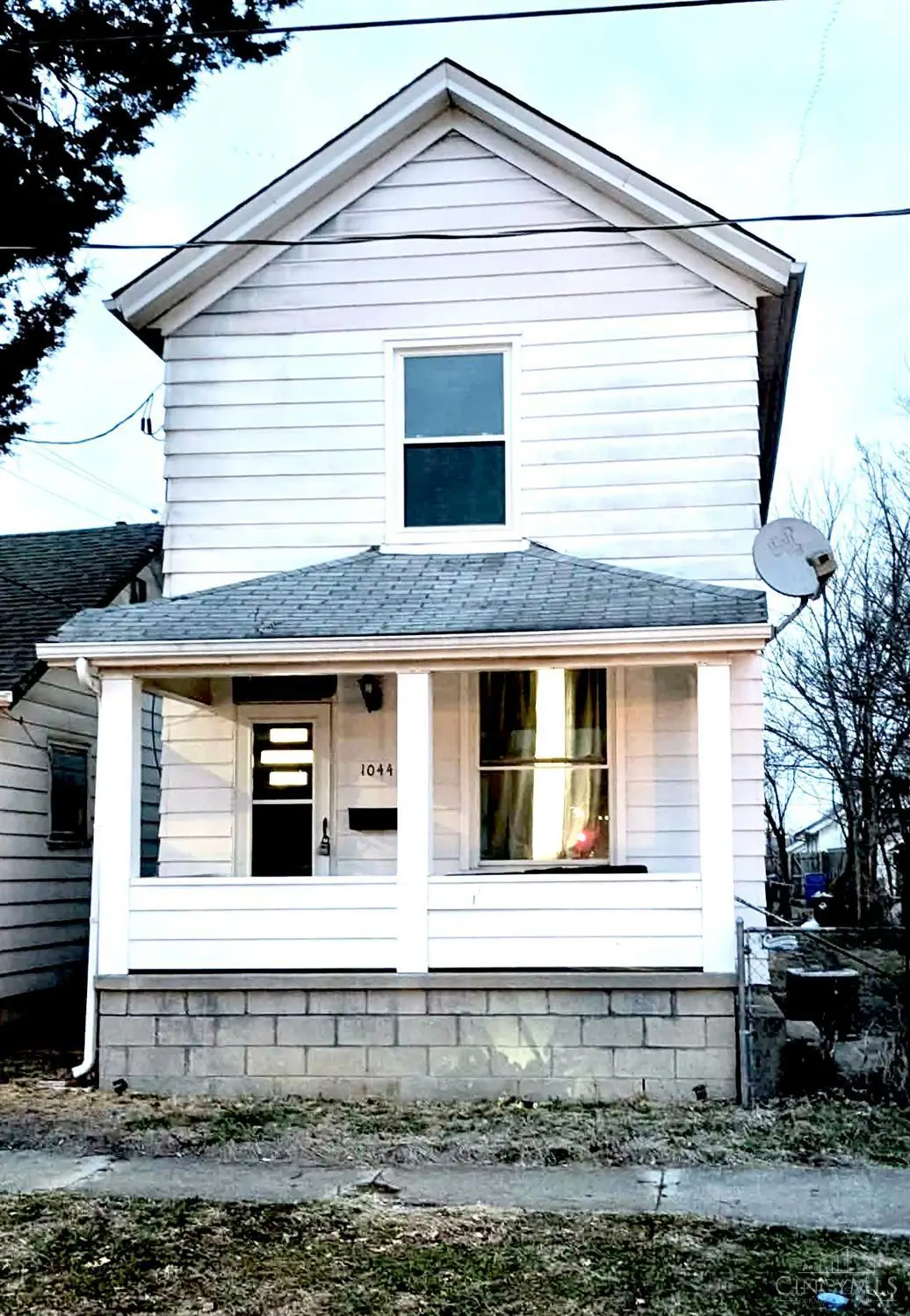 1044 Hunt Avenue, Hamilton, OH 45013 - #1