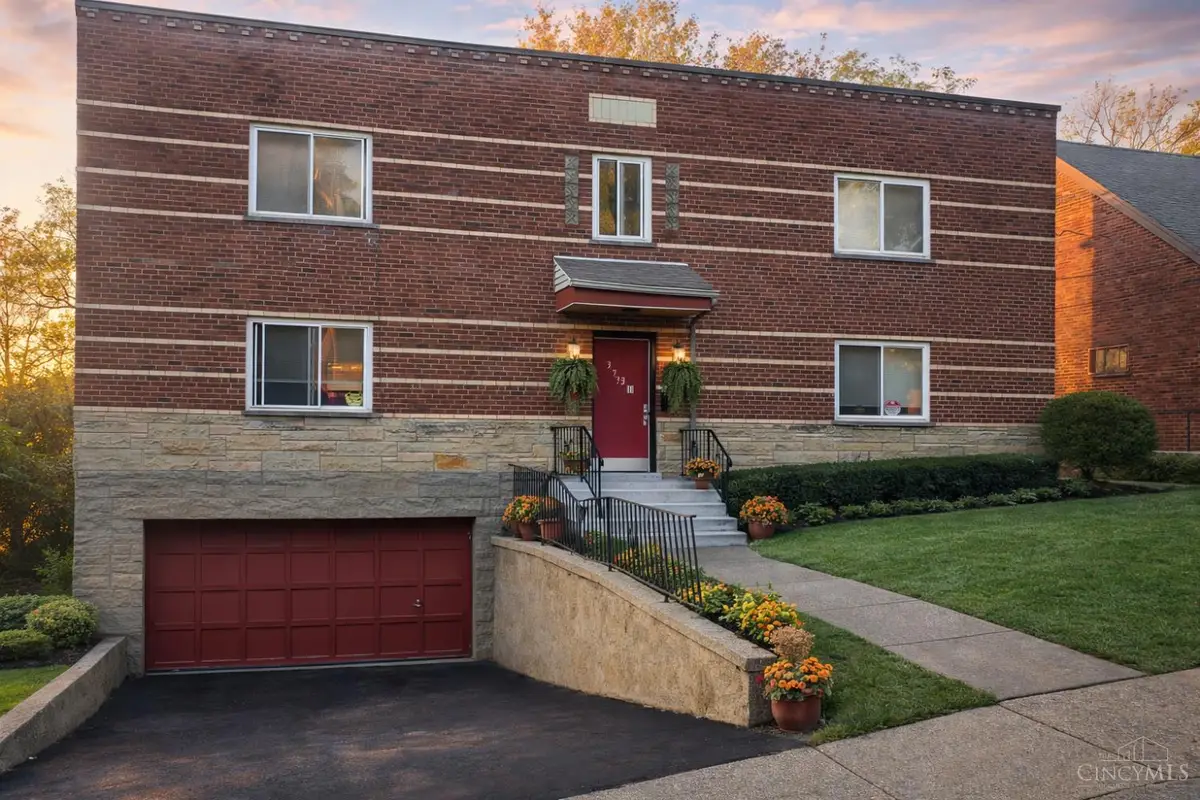 3731 Dunkirk Street, Cincinnati, OH 45220 - #1