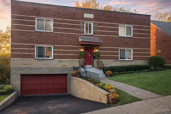 3731 Dunkirk Street, Cincinnati, OH 45220