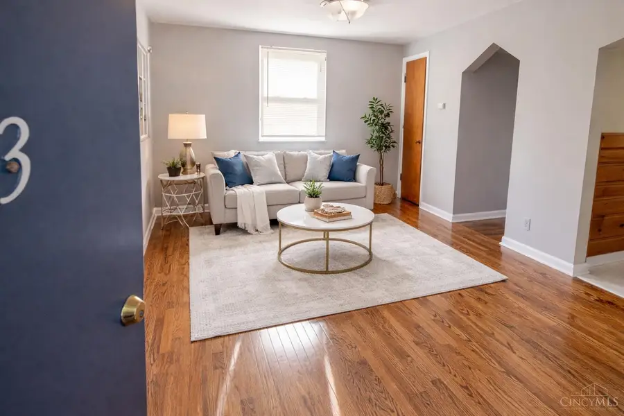 3731 Dunkirk Street, Cincinnati, OH 45220 - #2