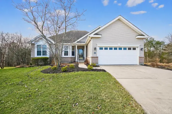 6299 Stoney Hollow Court, Hamilton Twp, OH 45039