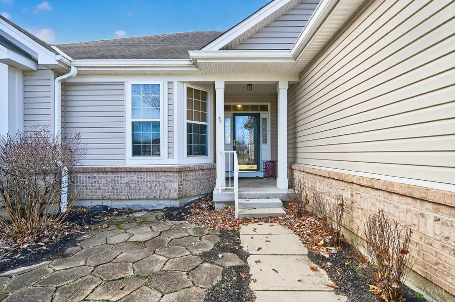 6299 Stoney Hollow Court, Warren, OH 45039 - #2