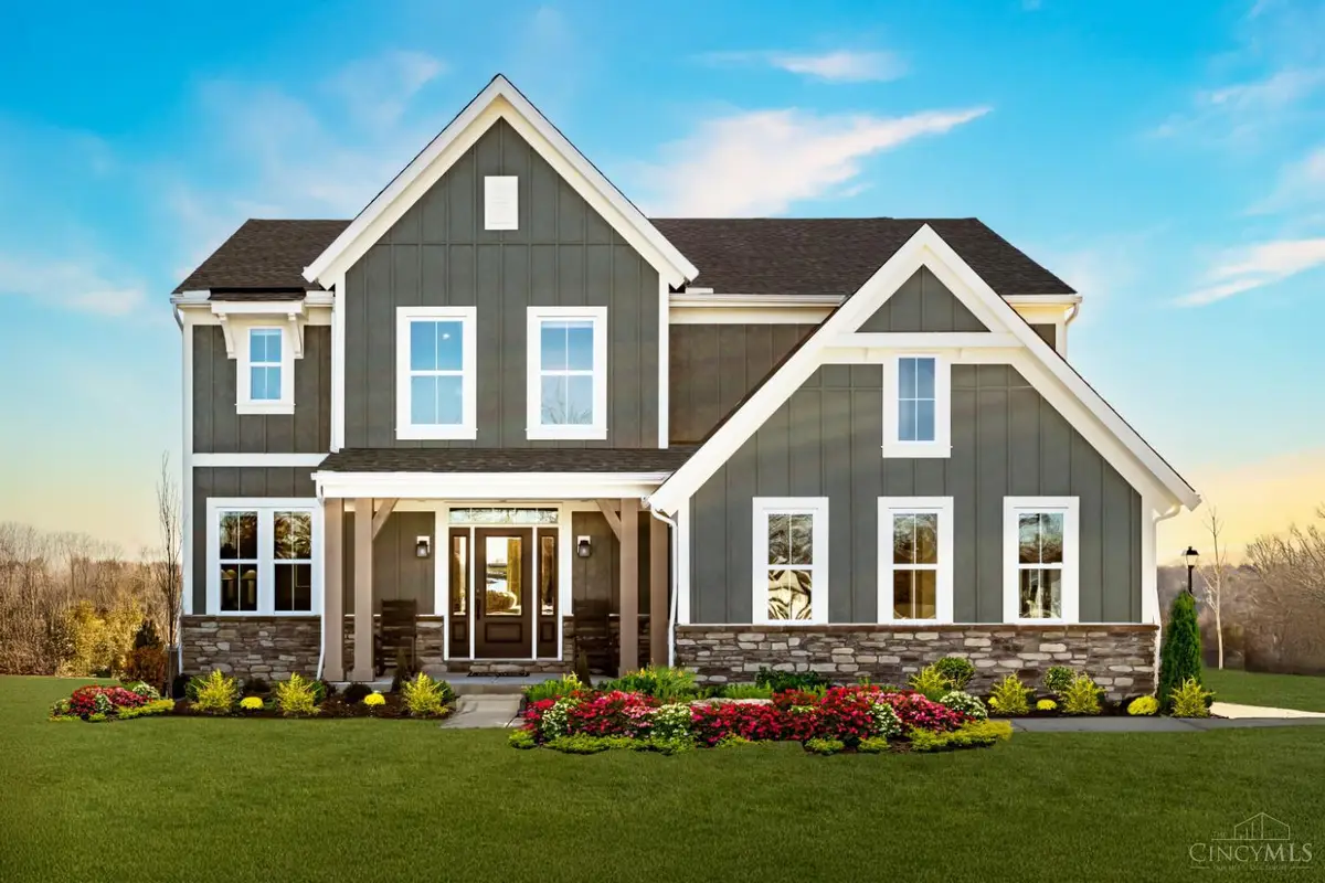 5236 Ivy Rose Lane, Green, OH 45247 - #1