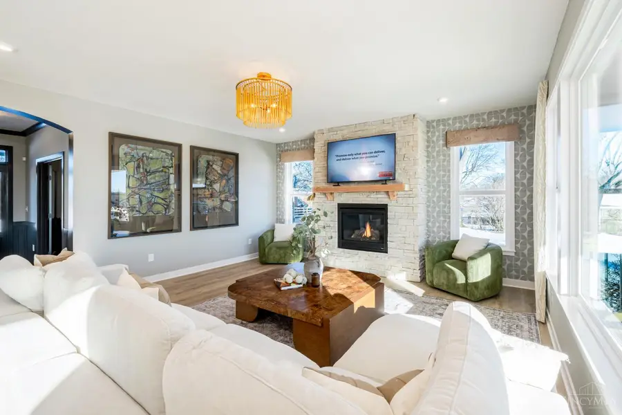 5236 Ivy Rose Lane, Green, OH 45247 - #3