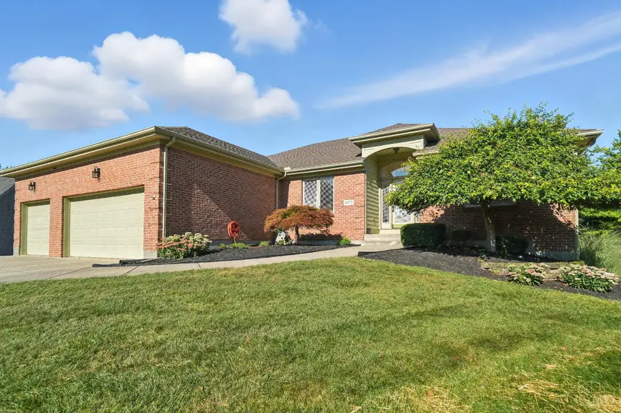9372 Parkside Drive, Centerville, OH 45458 - #2
