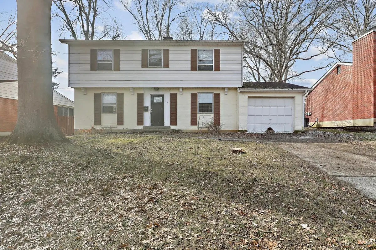 38 Handel Lane, Cincinnati, OH 45218 - #1