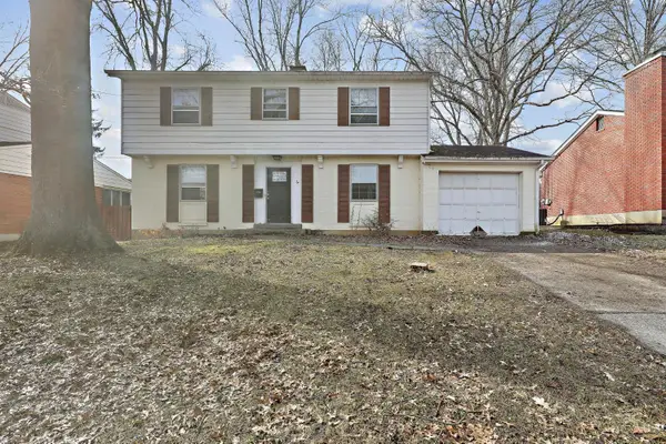 38 Handel Lane, Cincinnati, OH 45218