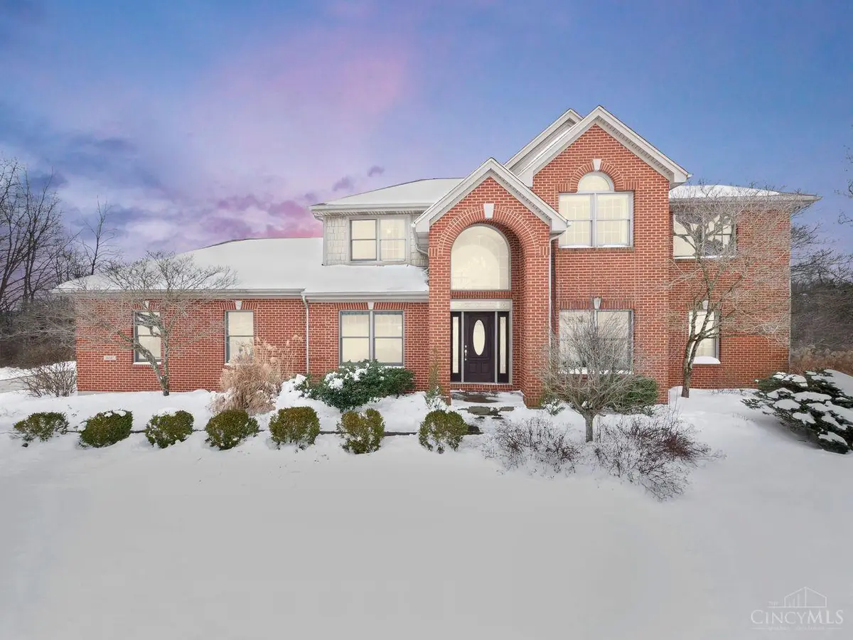 24347 Park Place Estates Drive, Bright, IN 47025 - #1