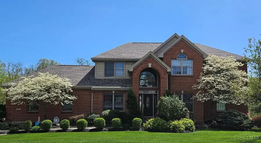 24347 Park Place Estates Drive, Bright, IN 47025 - #2