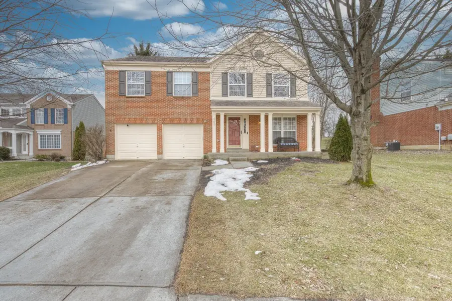 4281 S Haven Drive, Deerfield, OH 45040 - #2